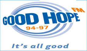 good hope fm south africa